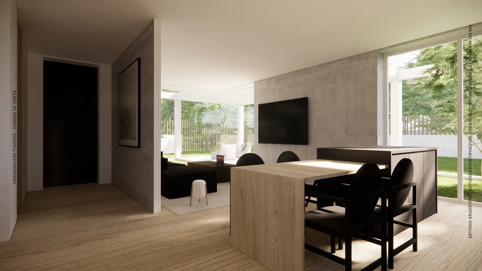Dormitorio 03