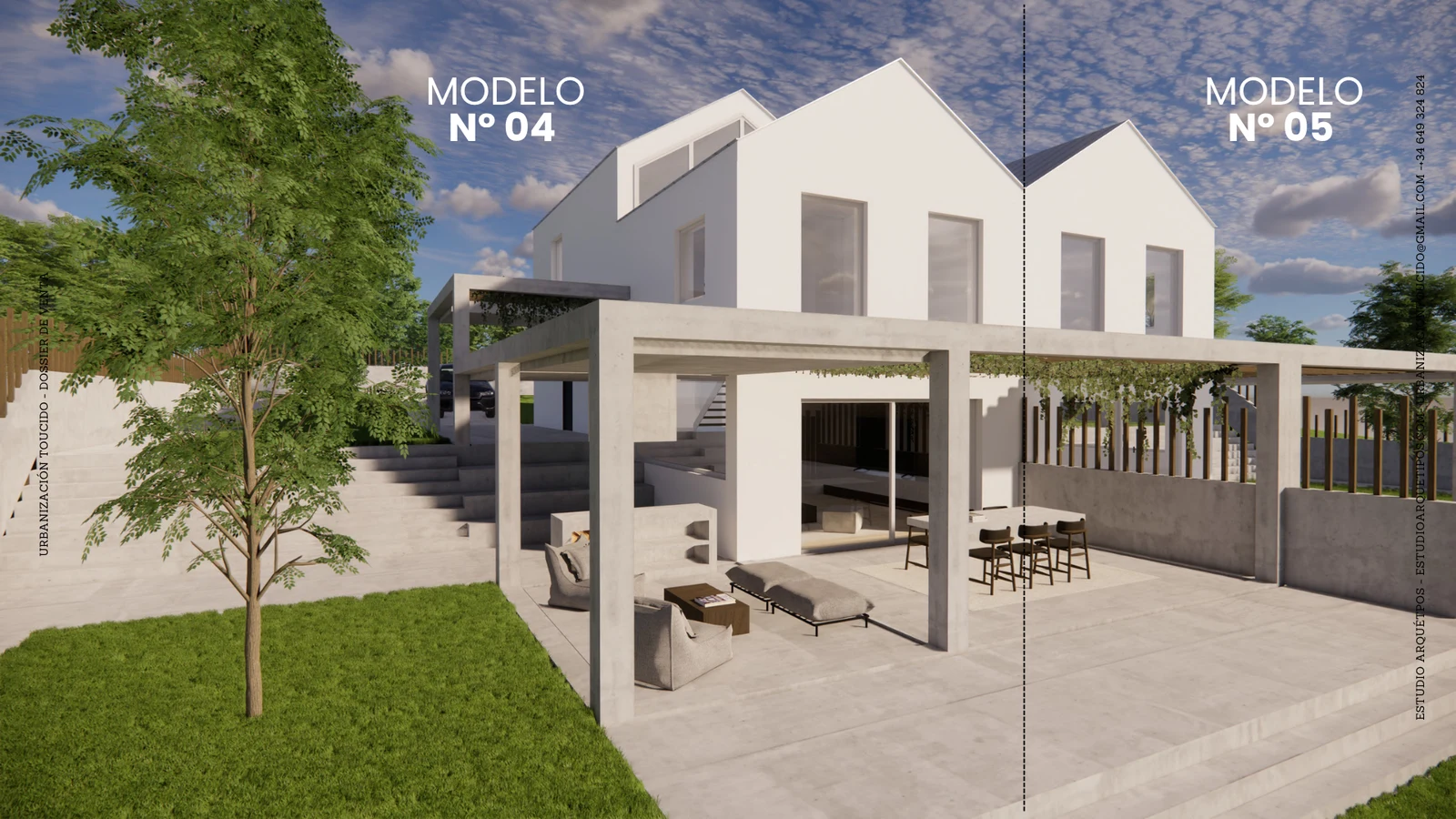 Modelos 04 y 05