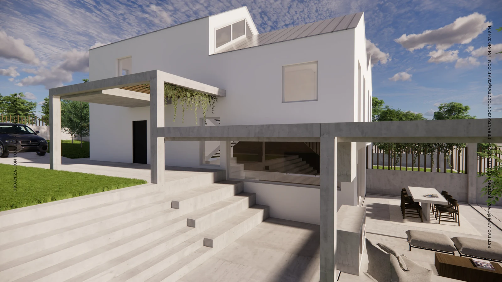 Vista exterior 04/05